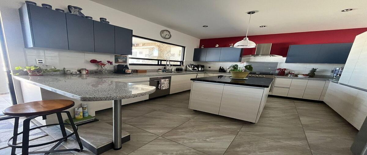 Foto de casa en venta en camino alfraccionamiento , el pueblito, corregidora, querétaro, 0 No. 05