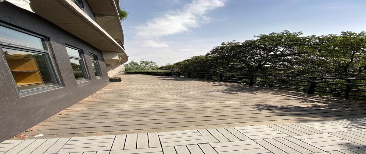 Foto de departamento en venta en camino alto lerma , lomas de santa fe, álvaro obregón, df / cdmx, 27217338 No. 02