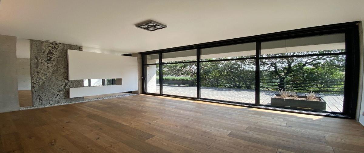 Foto de departamento en venta en camino alto lerma , lomas de santa fe, álvaro obregón, df / cdmx, 27217338 No. 03