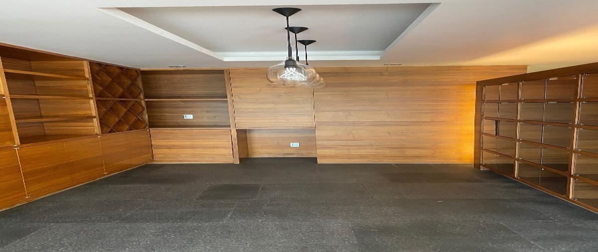 Foto de departamento en venta en camino alto lerma , lomas de santa fe, álvaro obregón, df / cdmx, 27217338 No. 04