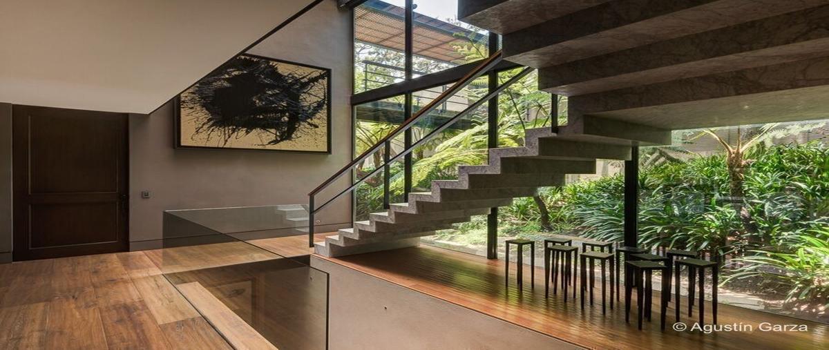 Foto de casa en camino alto lerma , santa fe cuajimalpa, cuajimalpa de morelos, df / cdmx, 30613200 foto 04 Foto de casa en venta en camino alto lerma , santa fe cuajimalpa, cuajimalpa de morelos, df / cdmx, 30613200 No. 04