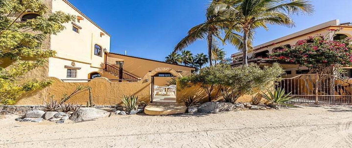 Foto de casa en venta en camino alto , los barriles, la paz, baja california sur, 29091127 No. 03