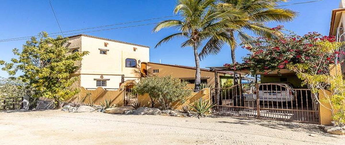 Foto de casa en venta en camino alto , los barriles, la paz, baja california sur, 29091127 No. 04