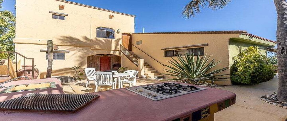 Foto de casa en venta en camino alto , los barriles, la paz, baja california sur, 0 No. 05
