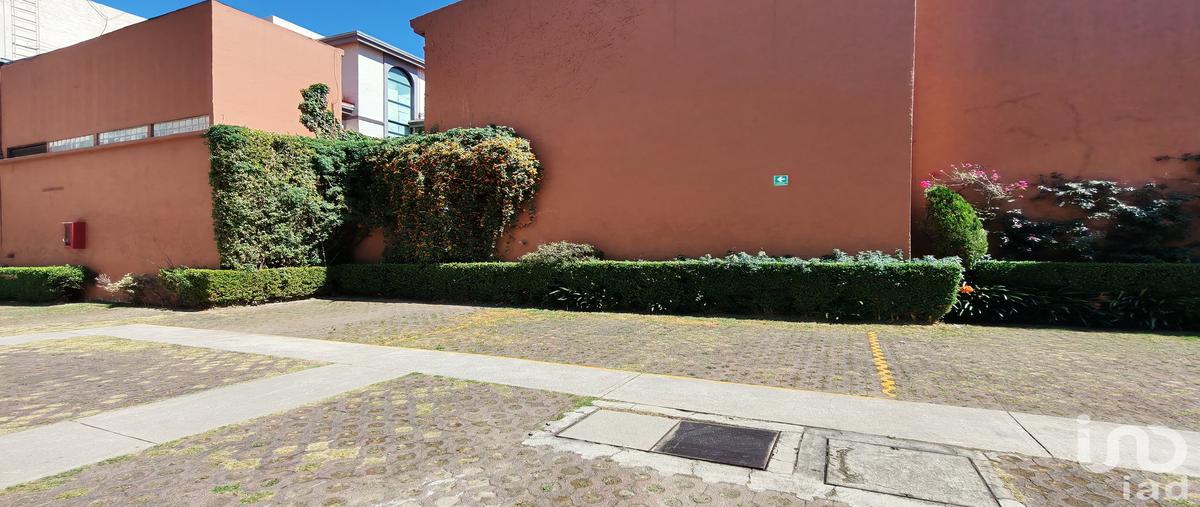 Foto de casa en venta en camino andador huizachito , granjas navidad, cuajimalpa de morelos, df / cdmx, 28725980 No. 03
