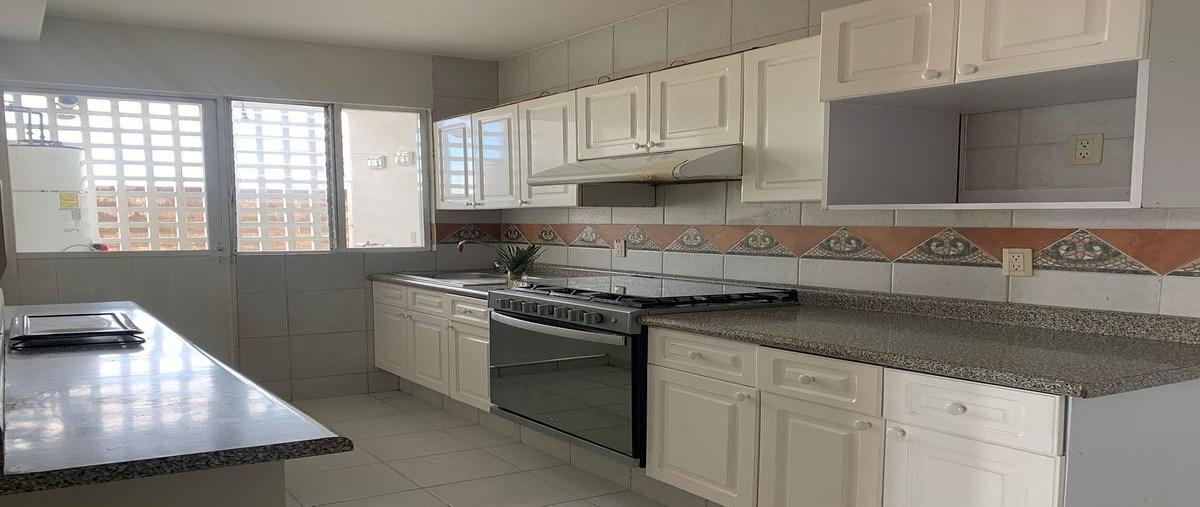 Foto de departamento en renta en camino andador huizachito , granjas navidad, cuajimalpa de morelos, df / cdmx, 0 No. 04