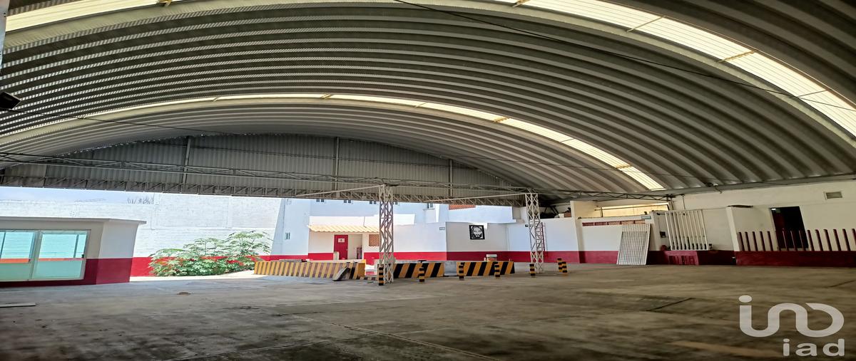Foto de bodega en venta en camino antiguo 107, ahuatepec, cuernavaca, morelos, 28723404 No. 01