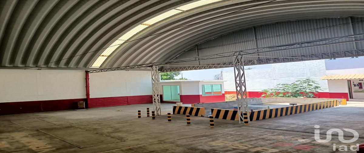 Foto de bodega en venta en camino antiguo 107, ahuatepec, cuernavaca, morelos, 28723404 No. 02
