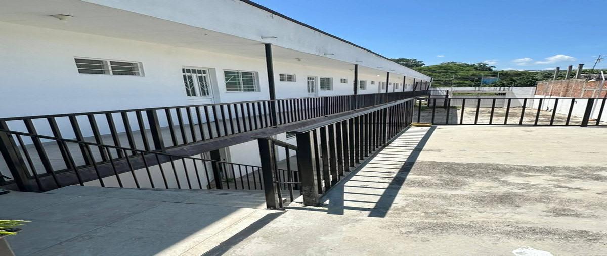 Foto de edificio en venta en camino antiguo a chiapa de corzo , rivera cahuare, chiapa de corzo, chiapas, 0 No. 03