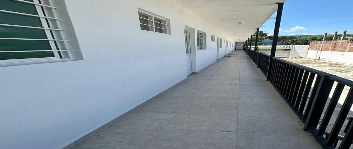 Foto de edificio en venta en camino antiguo a chiapa de corzo , rivera cahuare, chiapa de corzo, chiapas, 0 No. 05