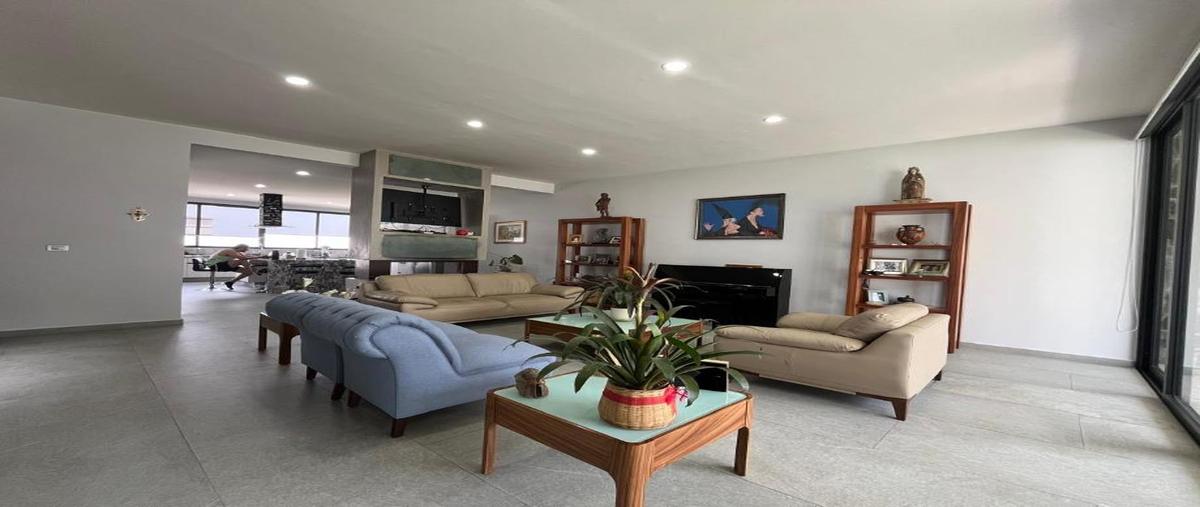 Foto de casa en venta en camino antiguo a chiluca manzana ii lt1, lomas de bellavista, atizapán de zaragoza, méxico, 28696633 No. 04