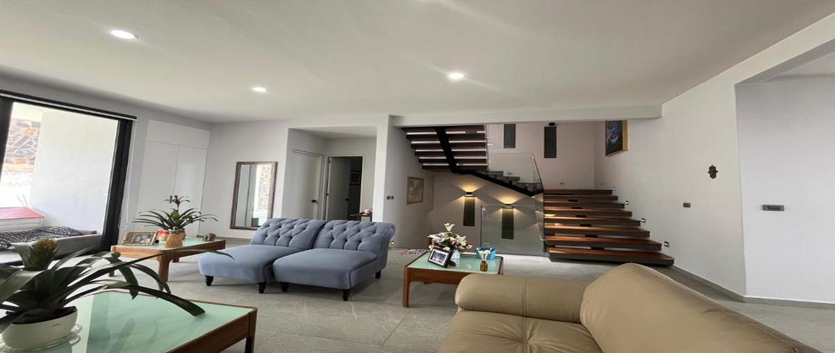 Foto de casa en venta en camino antiguo a chiluca manzana ii lt1, lomas de bellavista, atizapán de zaragoza, méxico, 28696633 No. 05