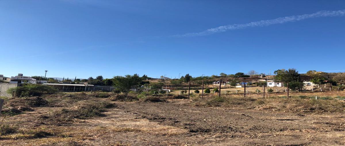 Foto de terreno habitacional en venta en camino antiguo a huayapam , tlalixtac de cabrera, tlalixtac de cabrera, oaxaca, 22561902 No. 04