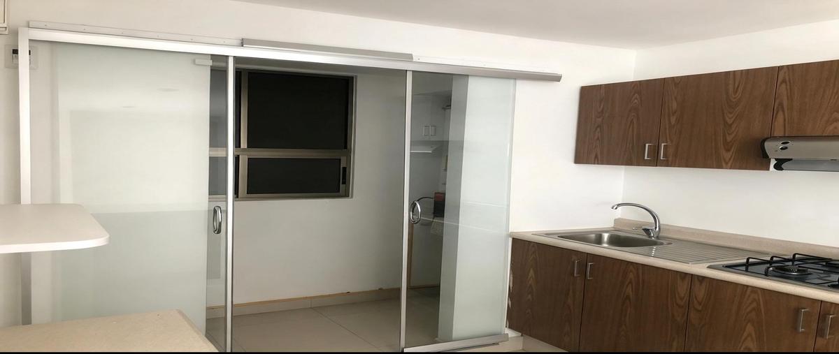 Foto de departamento en renta en camino antiguo a huixquilucan , loma del carmen, huixquilucan, méxico, 0 No. 04