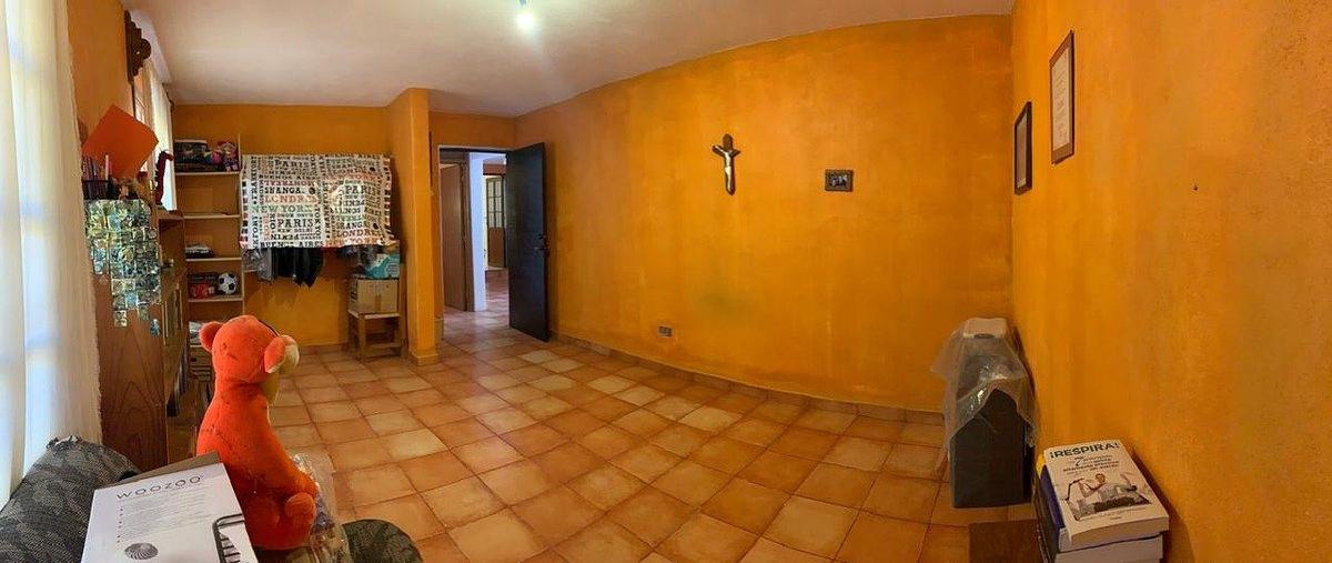 Foto de casa en venta en camino antiguo a la garrapata , cerro del cuarto, guanajuato, guanajuato, 0 No. 04