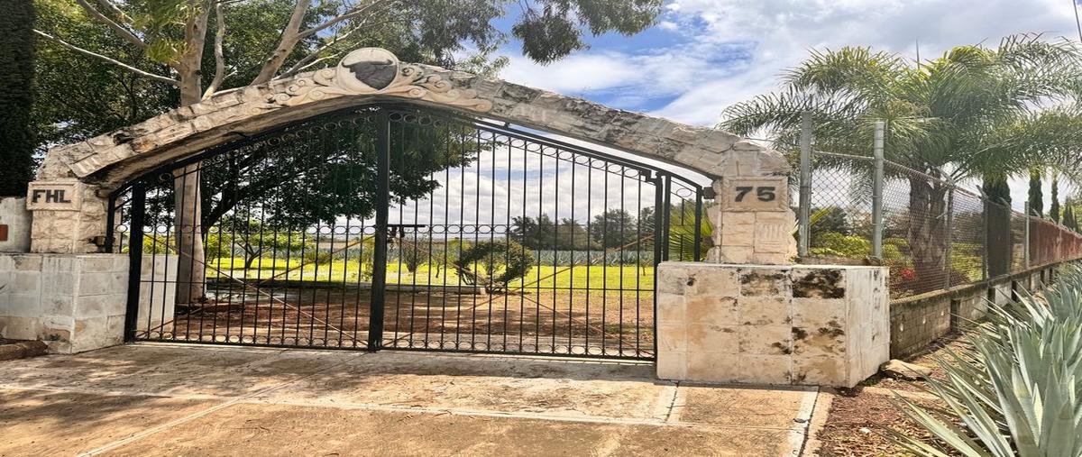 Foto de terreno comercial en venta en camino antiguo a los laureles , santa cruz de las flores, tlajomulco de zúñiga, jalisco, 0 No. 05