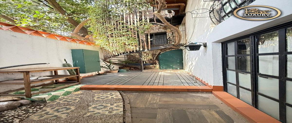 Foto de casa en venta en camino antiguo a marfil , marfil centro, guanajuato, guanajuato, 0 No. 03