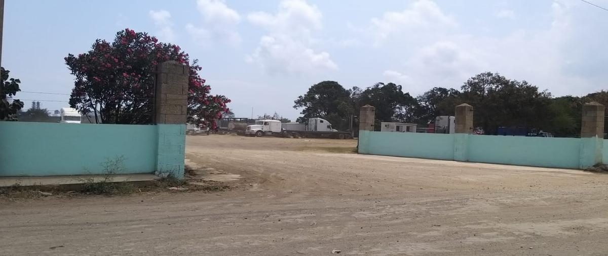 Foto de terreno industrial en camino antiguo a medrano , martin a martinez, altamira, tamaulipas, 28174801 foto 01 Foto de terreno industrial en venta en camino antiguo a medrano , martin a martinez, altamira, tamaulipas, 28174801 No. 01