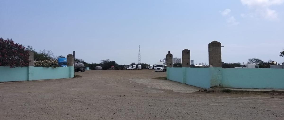 Foto de terreno industrial en camino antiguo a medrano , martin a martinez, altamira, tamaulipas, 28174801 foto 02 Foto de terreno industrial en venta en camino antiguo a medrano , martin a martinez, altamira, tamaulipas, 28174801 No. 02