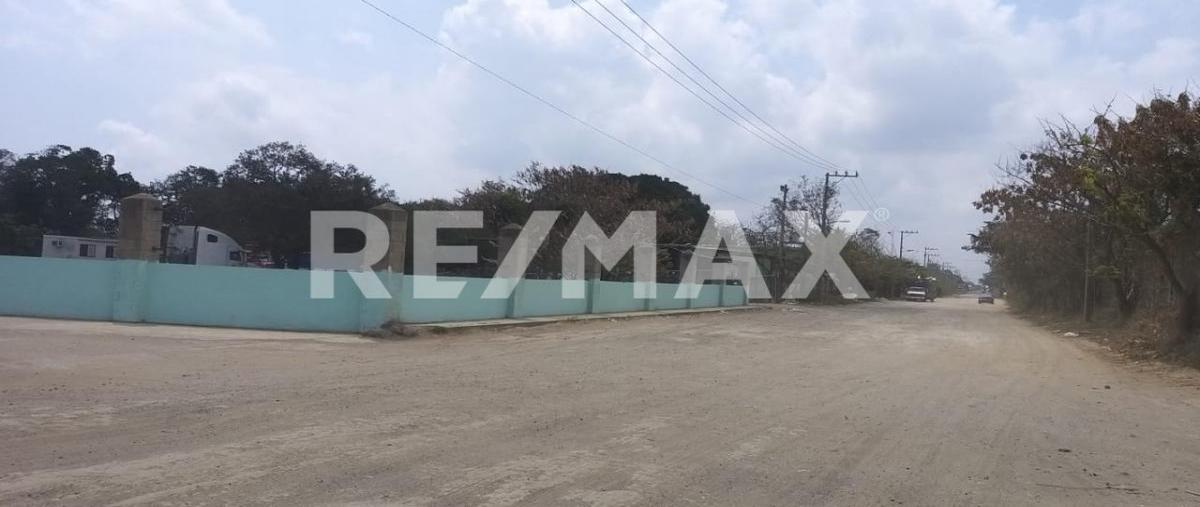 Foto de terreno industrial en venta en camino antiguo a medrano , martin a martinez, altamira, tamaulipas, 0 No. 03