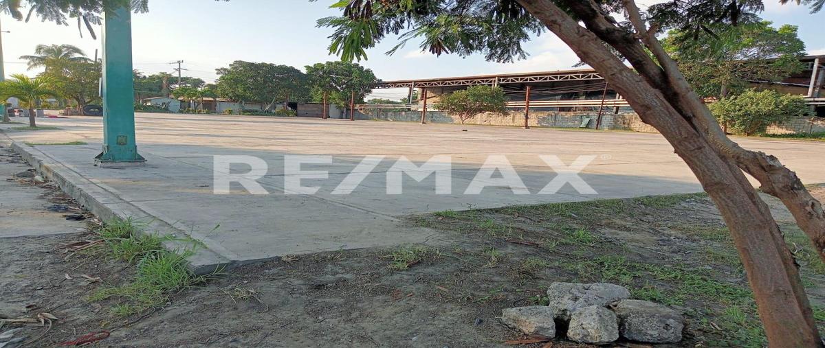 Foto de terreno comercial en renta en camino antiguo a medrano , martin a martinez, altamira, tamaulipas, 0 No. 05