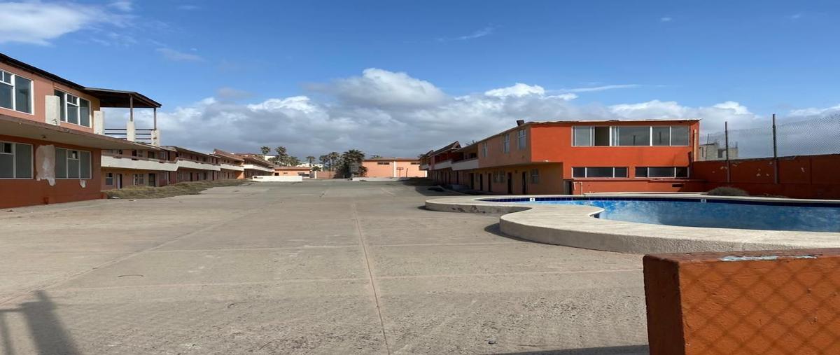 Foto de edificio en venta en camino antiguo a pemex , rosarito, playas de rosarito, baja california, 22355174 No. 05