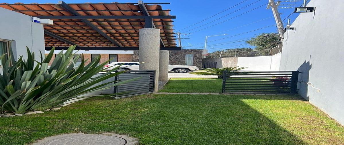 Foto de casa en renta en camino antiguo a san isidro mazatepec , san agustin, tlajomulco de zúñiga, jalisco, 0 No. 04