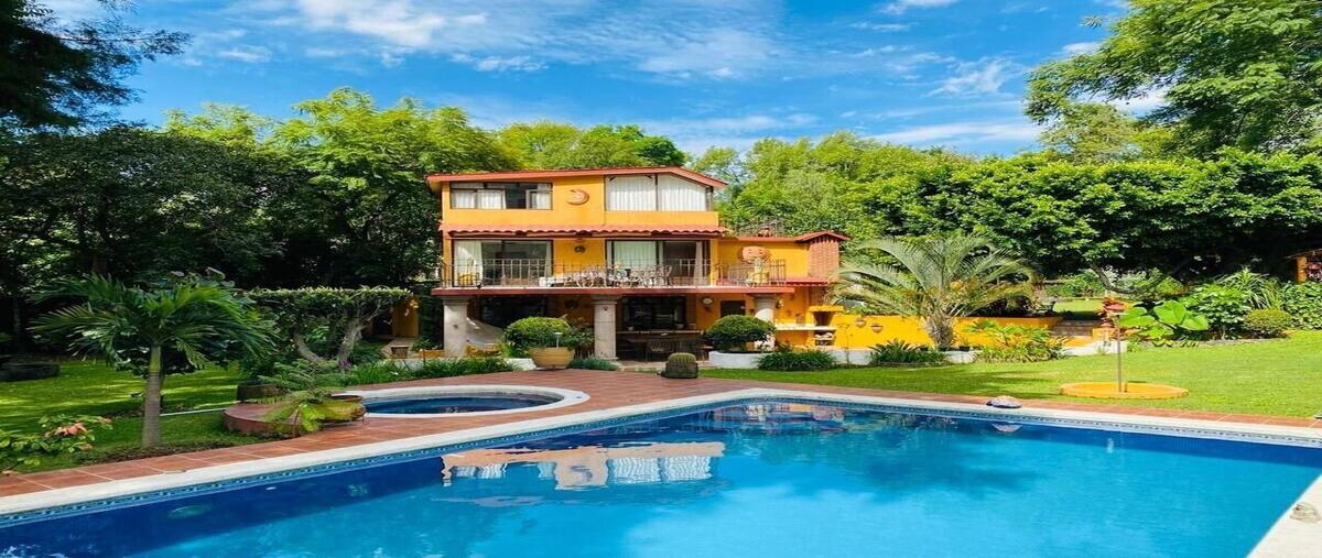 Foto de casa en venta en camino antiguo a santo domingo , achichipico, tepoztlán, morelos, 29923886 No. 01