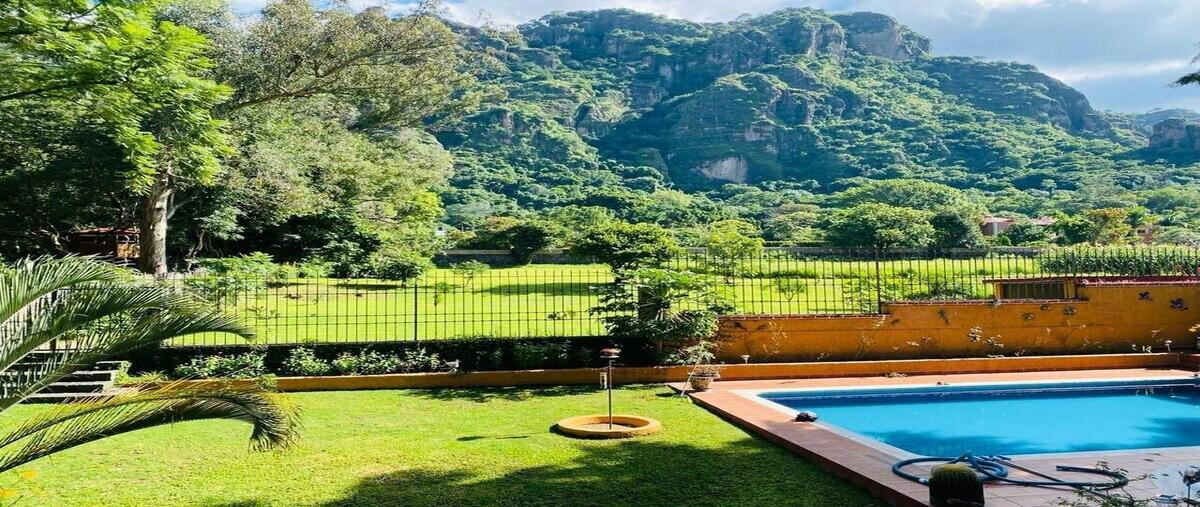 Foto de casa en venta en camino antiguo a santo domingo , achichipico, tepoztlán, morelos, 29923886 No. 02