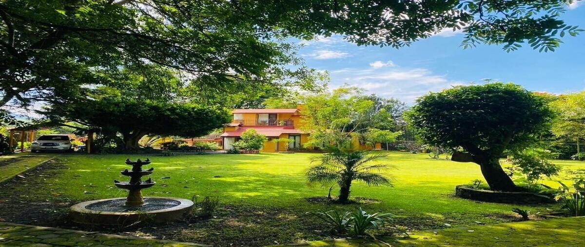 Foto de casa en venta en camino antiguo a santo domingo , achichipico, tepoztlán, morelos, 29923886 No. 04