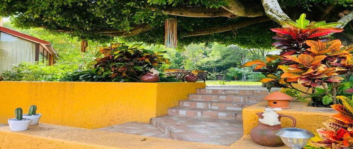 Foto de casa en venta en camino antiguo a santo domingo , achichipico, tepoztlán, morelos, 29923886 No. 05