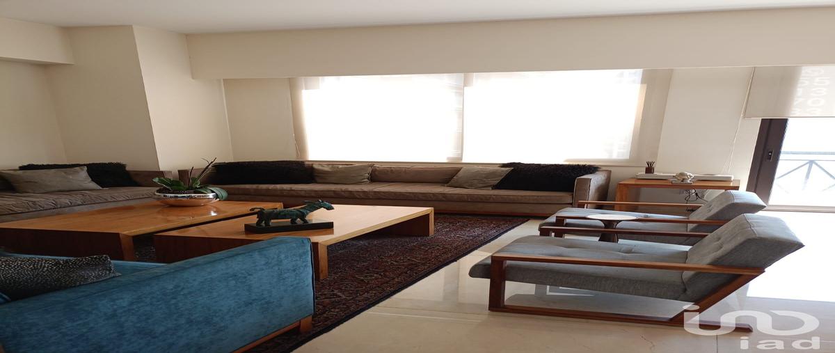 Foto de departamento en venta en camino antiguo a tecamachalco 178, el olivo, huixquilucan, méxico, 31672702 No. 04