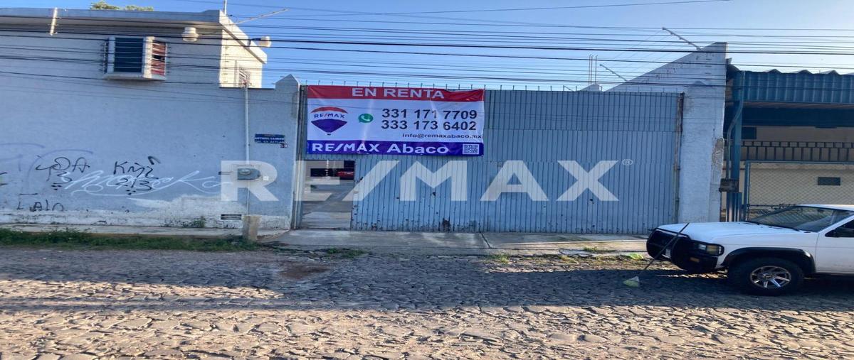 Foto de bodega en renta en camino antiguo a tonalá , ciudad aztlán, tonalá, jalisco, 28714740 No. 03