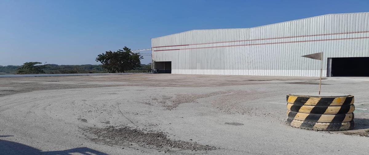 Foto de bodega en renta en camino antiguo al ejido flores magon , ejido ricardo flores magón, altamira, tamaulipas, 28174187 No. 04