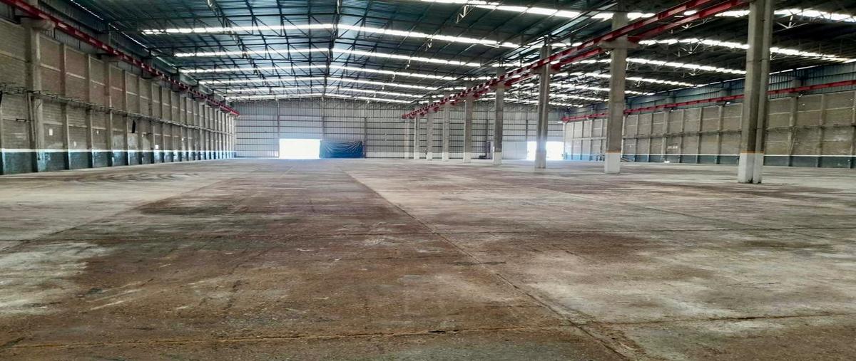 Foto de bodega en renta en camino antiguo al ejido flores magon , ejido ricardo flores magón, altamira, tamaulipas, 28174407 No. 03