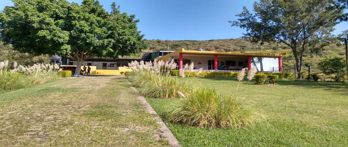 Foto de casa en venta en camino antiguo atequiza 1355, ixtlahuacan de los membrillos, ixtlahuacán de los membrillos, jalisco, 27819008 No. 03