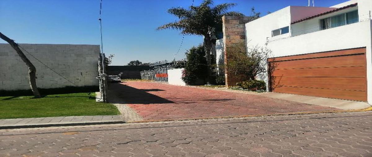 Foto de terreno habitacional en renta en camino antiguo rancho a morillotla 0, morillotla, san andrés cholula, puebla, 0 No. 03