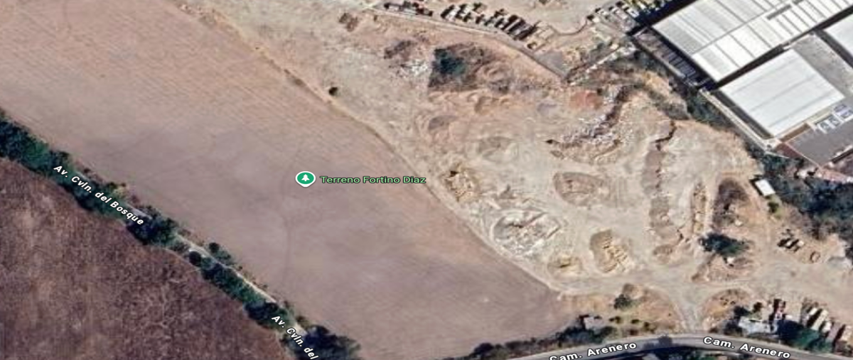 Foto de terreno comercial en camino arenero , el bajío, zapopan, jalisco, 30496300 foto 01 Foto de terreno comercial en venta en camino arenero , el bajío, zapopan, jalisco, 30496300 No. 01