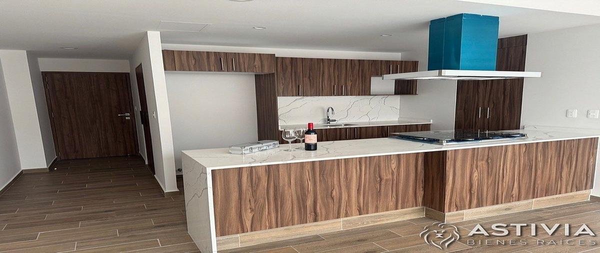 Foto de departamento en renta en camino arenero , la mora, naucalpan de juárez, méxico, 30801753 No. 05