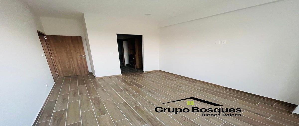 Foto de departamento en renta en camino arenero , la mora, naucalpan de juárez, méxico, 30989090 No. 03