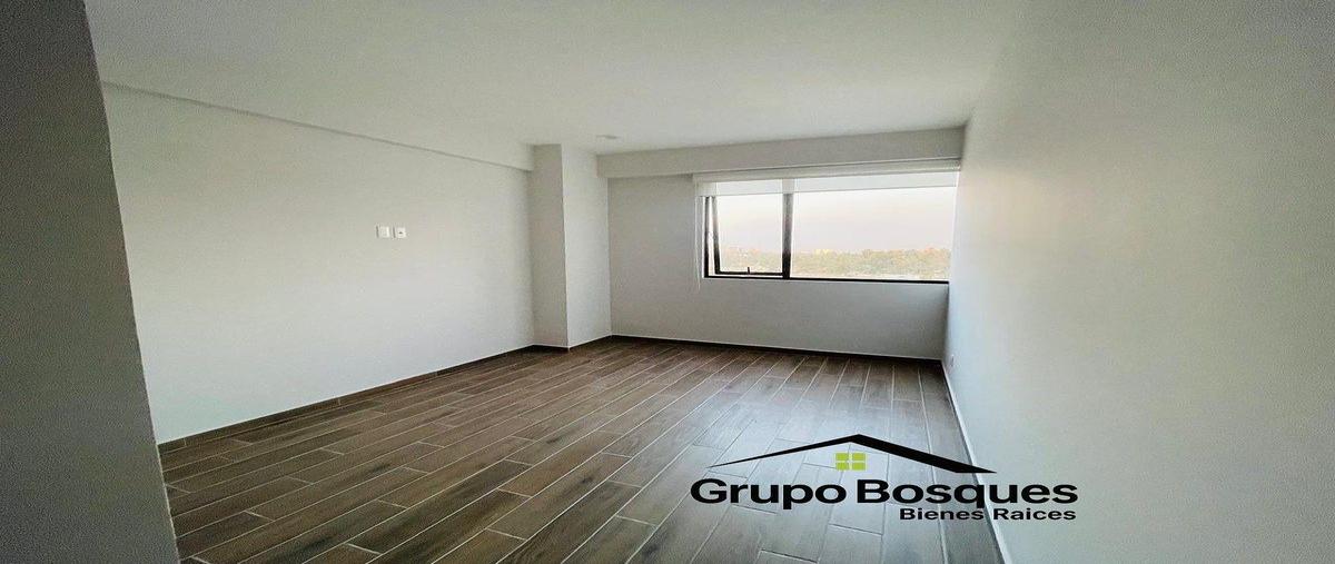 Foto de departamento en renta en camino arenero , la mora, naucalpan de juárez, méxico, 30989090 No. 05