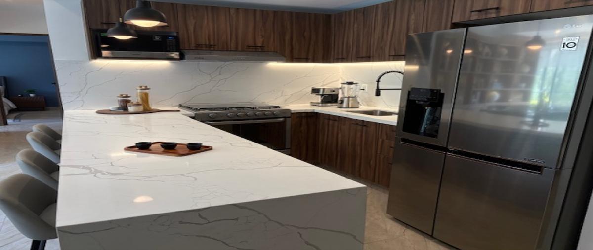 Foto de departamento en venta en camino arenero , san josé río hondo (río hondo), naucalpan de juárez, méxico, 31592328 No. 04