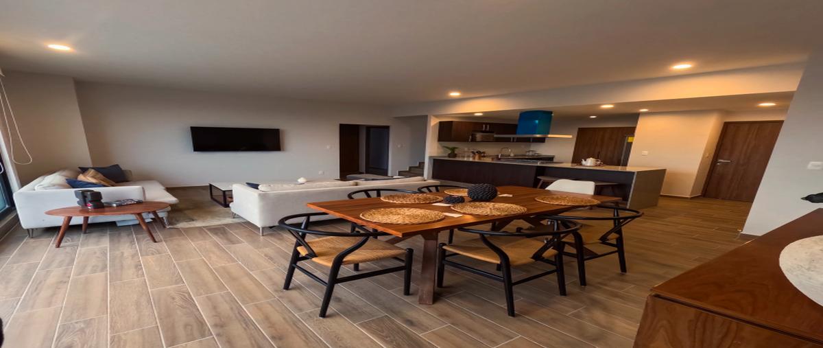 Foto de departamento en venta en camino arenero , san josé río hondo (río hondo), naucalpan de juárez, méxico, 31592335 No. 04