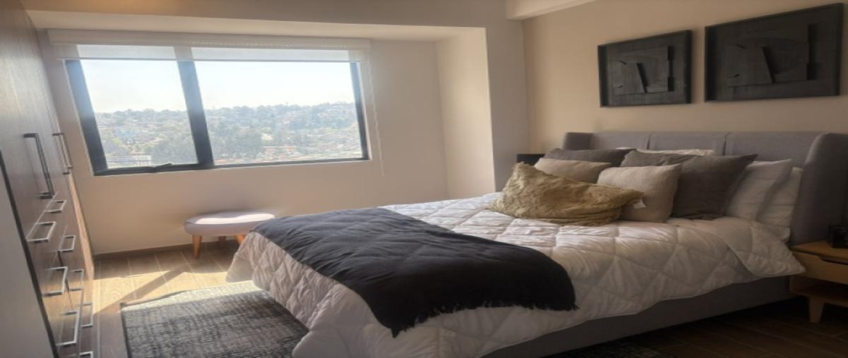 Foto de departamento en venta en camino arenero , san josé río hondo (río hondo), naucalpan de juárez, méxico, 31592335 No. 05