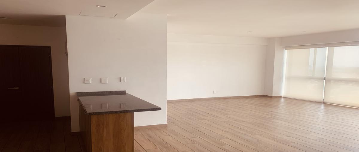 Foto de departamento en venta en camino arenero , san josé río hondo (río hondo), naucalpan de juárez, méxico, 0 No. 04