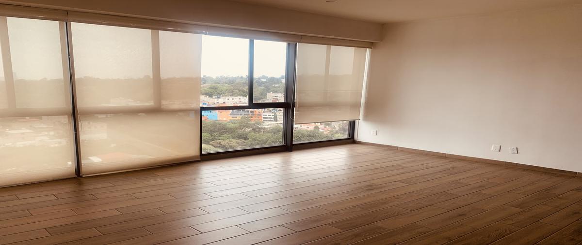 Foto de departamento en venta en camino arenero , san josé río hondo (río hondo), naucalpan de juárez, méxico, 0 No. 05