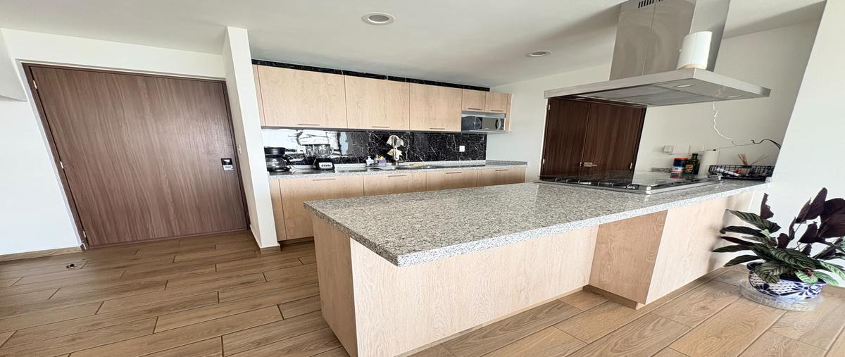 Foto de departamento en venta en camino arenero , san josé río hondo (río hondo), naucalpan de juárez, méxico, 0 No. 05