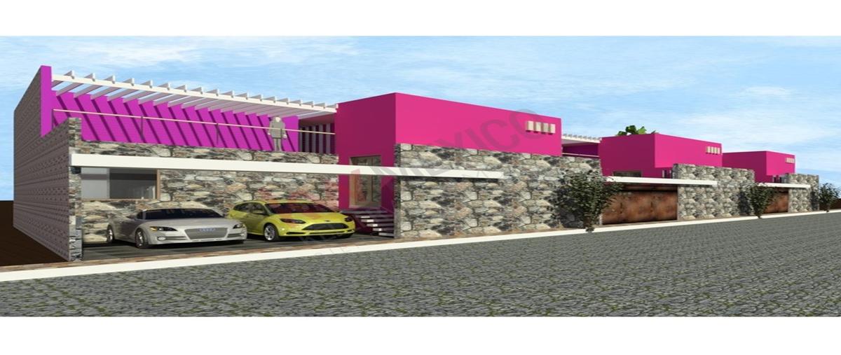 Foto de casa en venta en camino atotonilco montesillo de nieto , la esmeralda, san miguel de allende, guanajuato, 30702154 No. 05