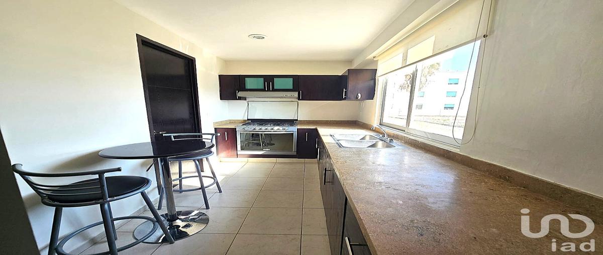 Foto de departamento en renta en camino atzala 1690, atzala, san andrés cholula, puebla, 0 No. 04