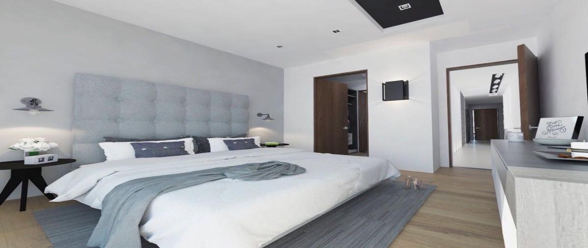 Foto de departamento en venta en camino , balcones de vista real, corregidora, querétaro, 27319411 No. 04